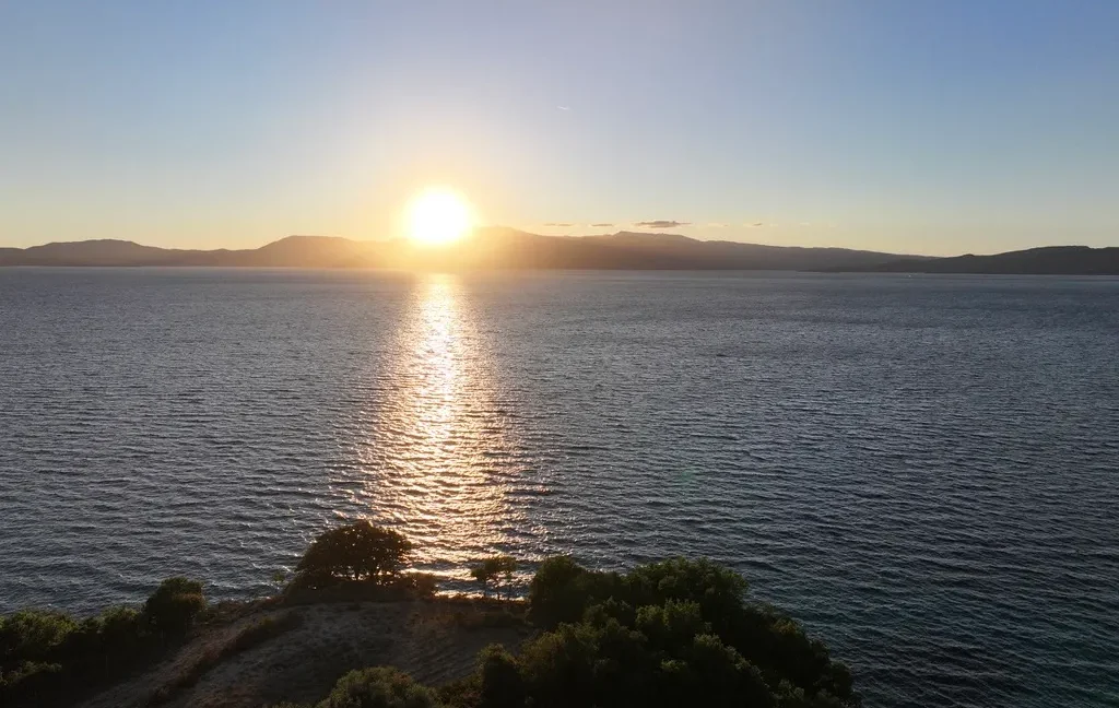 Seafront Plot for Sale in Paleros Near Lefkada 8