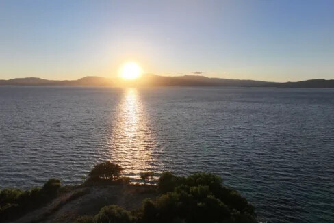 Seafront Plot for Sale in Paleros Near Lefkada 8