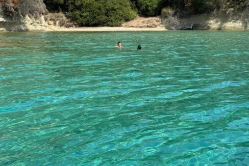 Seafront Plot for Sale in Paleros Near Lefkada 9