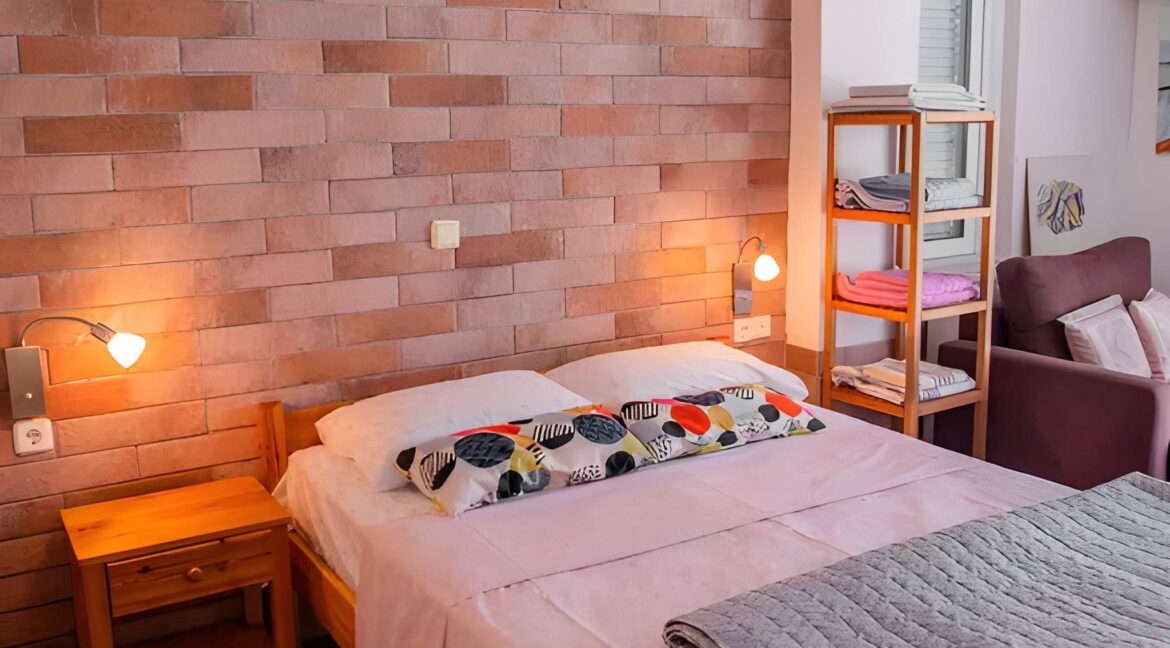 Seafront Property Evia for sale, Euboea Greece 1