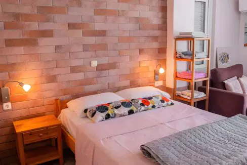 Seafront Property Evia for sale, Euboea Greece 1