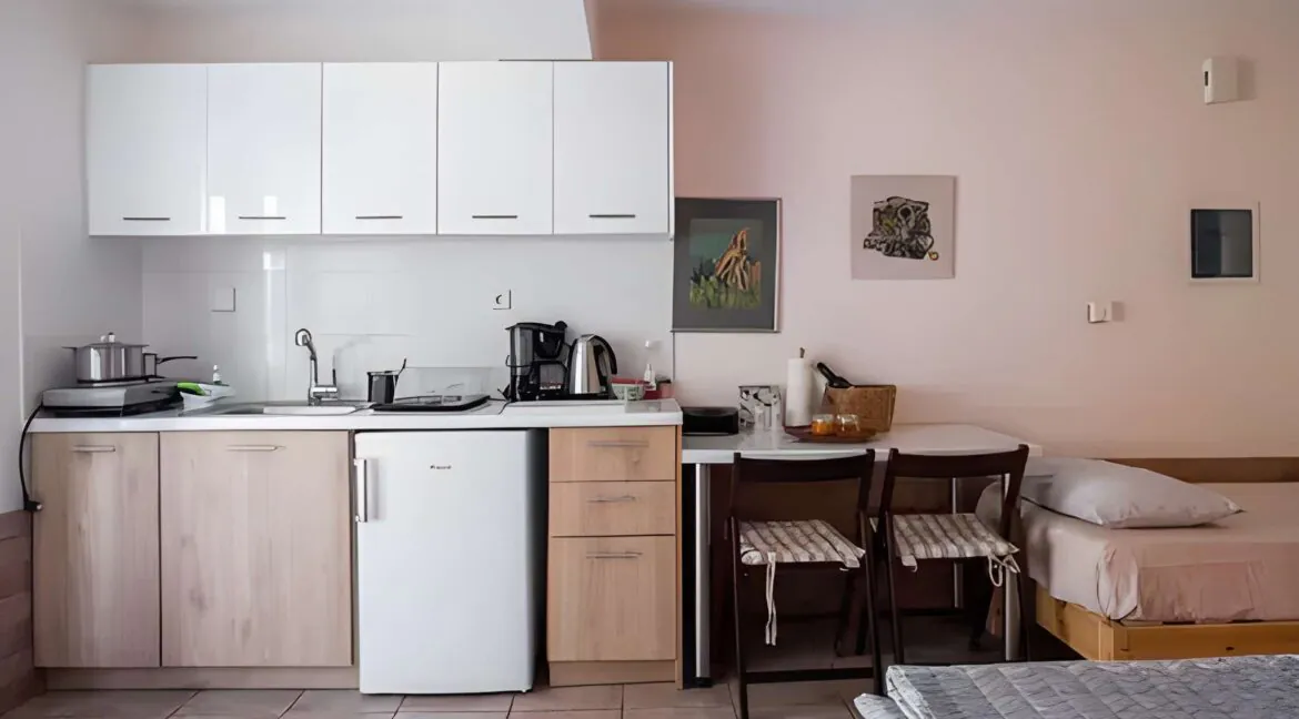 Seafront Property Evia for sale, Euboea Greece 1