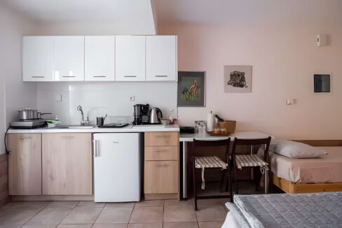 Seafront Property Evia for sale, Euboea Greece 1