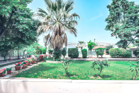 Seafront Property Evia for sale, Euboea Greece 1