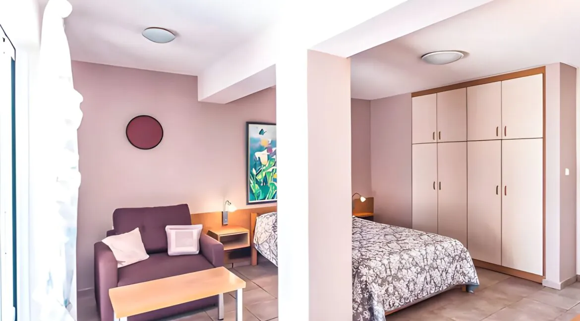 Seafront Property Evia for sale, Euboea Greece 2