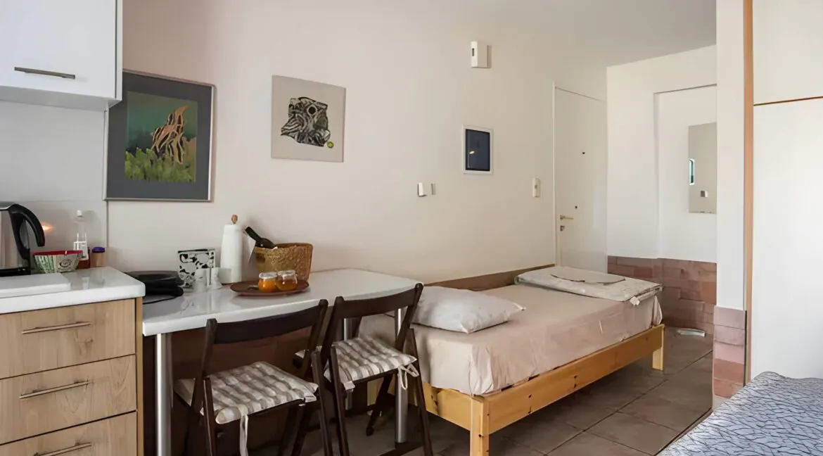 Seafront Property Evia for sale, Euboea Greece 2