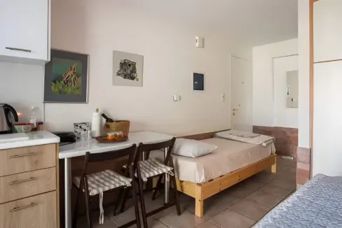 Seafront Property Evia for sale, Euboea Greece 2