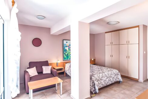 Seafront Property Evia for sale, Euboea Greece 2