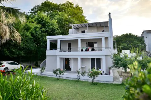 Seafront Property Evia for sale, Euboea Greece 3