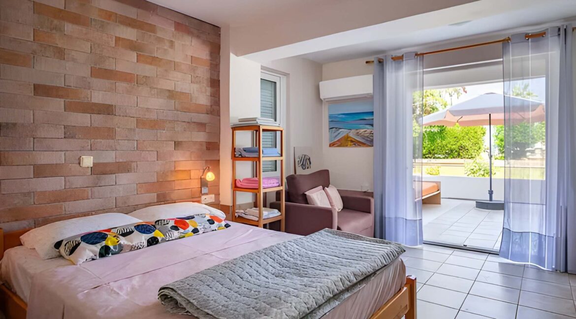 Seafront Property Evia for sale, Euboea Greece 4