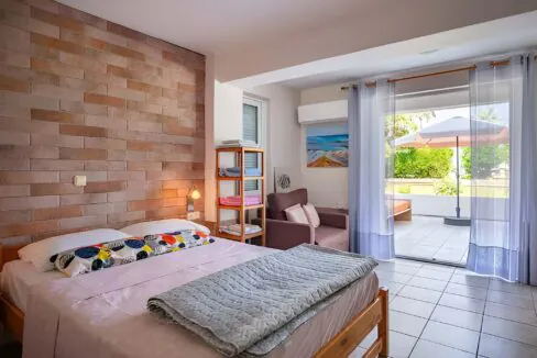 Seafront Property Evia for sale, Euboea Greece 4