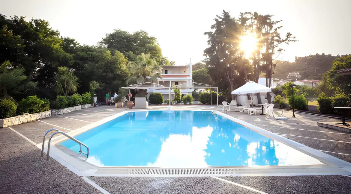 Seafront Property Evia for sale, Euboea Greece 4