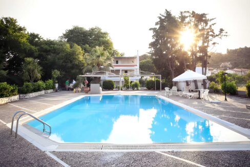 Seafront Property Evia for sale, Euboea Greece 4