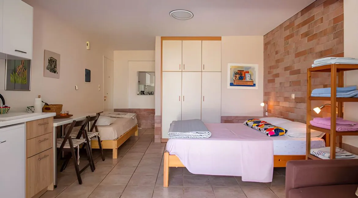 Seafront Property Evia for sale, Euboea Greece 5