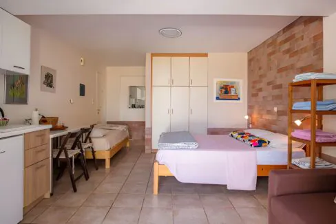 Seafront Property Evia for sale, Euboea Greece 5