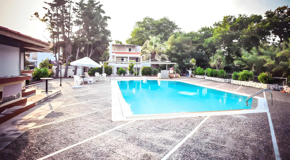 Seafront Property Evia for sale, Euboea Greece 5