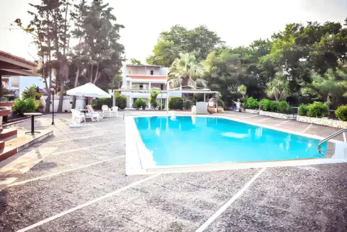 Seafront Property Evia for sale, Euboea Greece 5