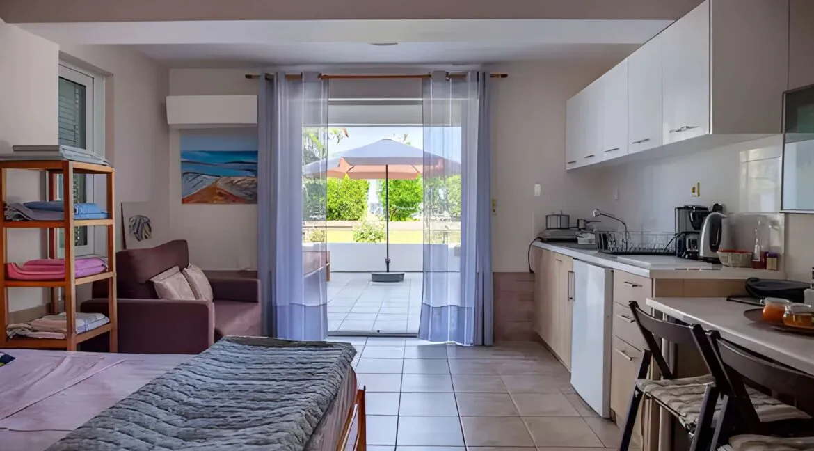 Seafront Property Evia for sale, Euboea Greece 6