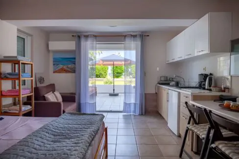 Seafront Property Evia for sale, Euboea Greece 6