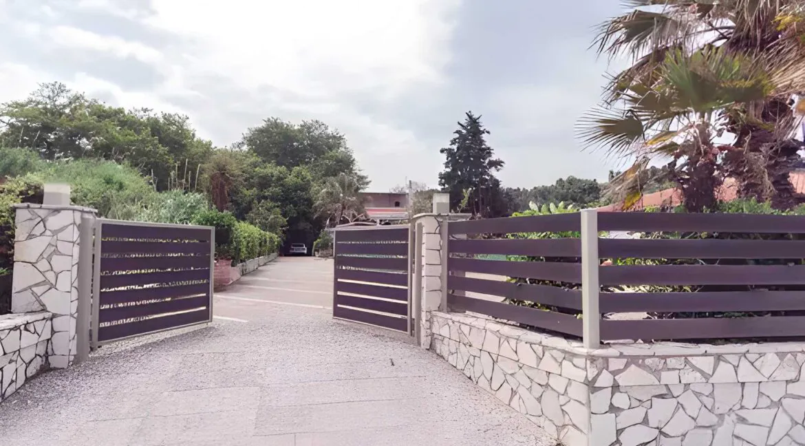 Seafront Property Evia for sale, Euboea Greece 7