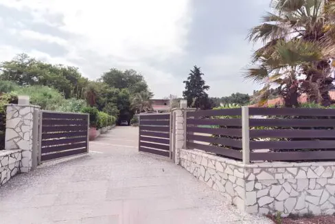 Seafront Property Evia for sale, Euboea Greece 7