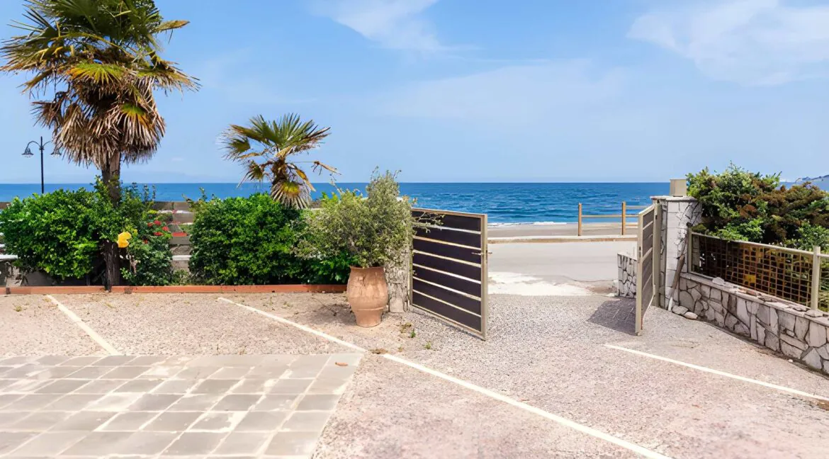 Seafront Property Evia for sale, Euboea Greece 7