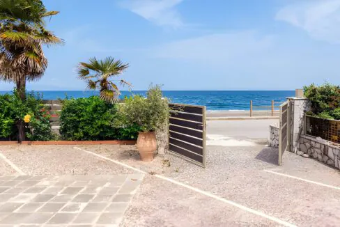 Seafront Property Evia for sale, Euboea Greece 7