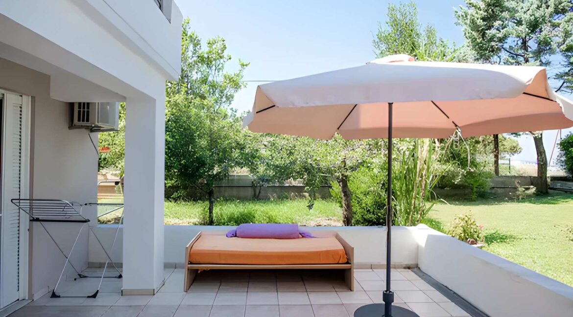 Seafront Property Evia for sale, Euboea Greece 8