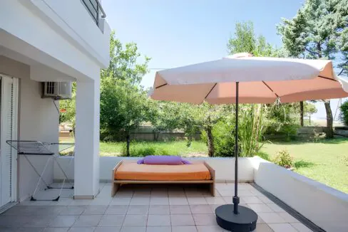 Seafront Property Evia for sale, Euboea Greece 8