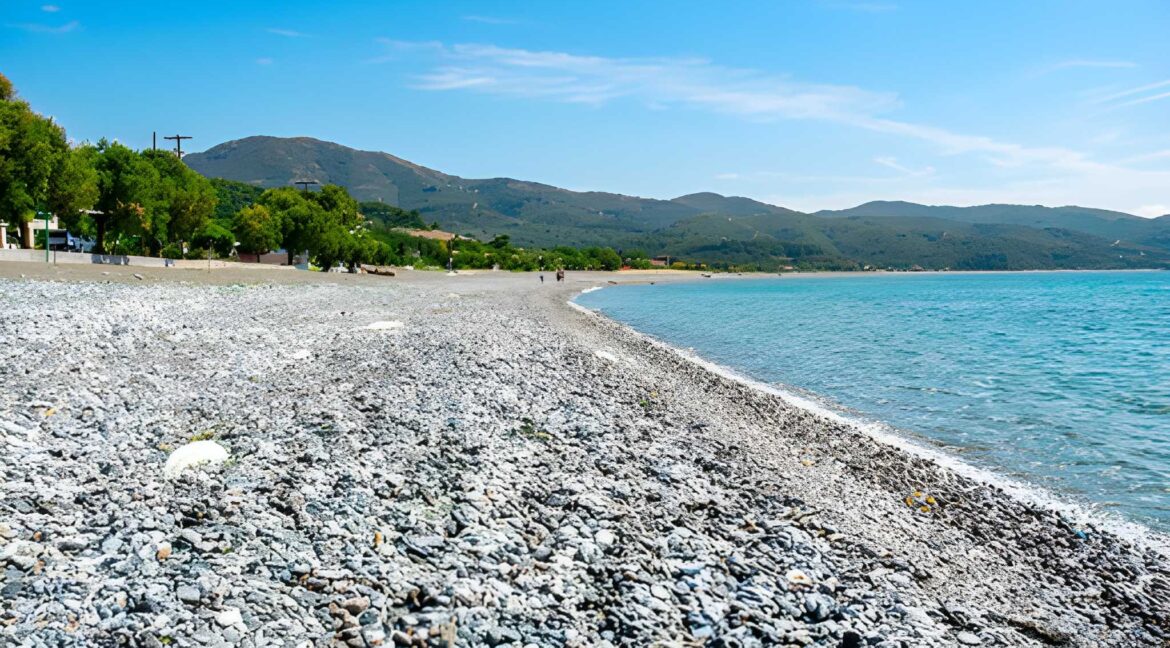 Seafront Property Evia for sale, Euboea Greece 8