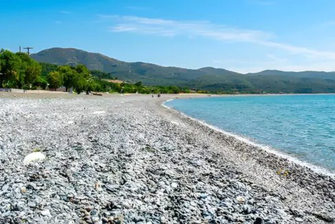 Seafront Property Evia for sale, Euboea Greece 8