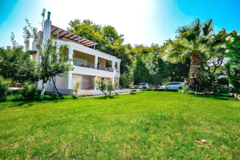 Seafront Property Evia for sale, Euboea Greece 8