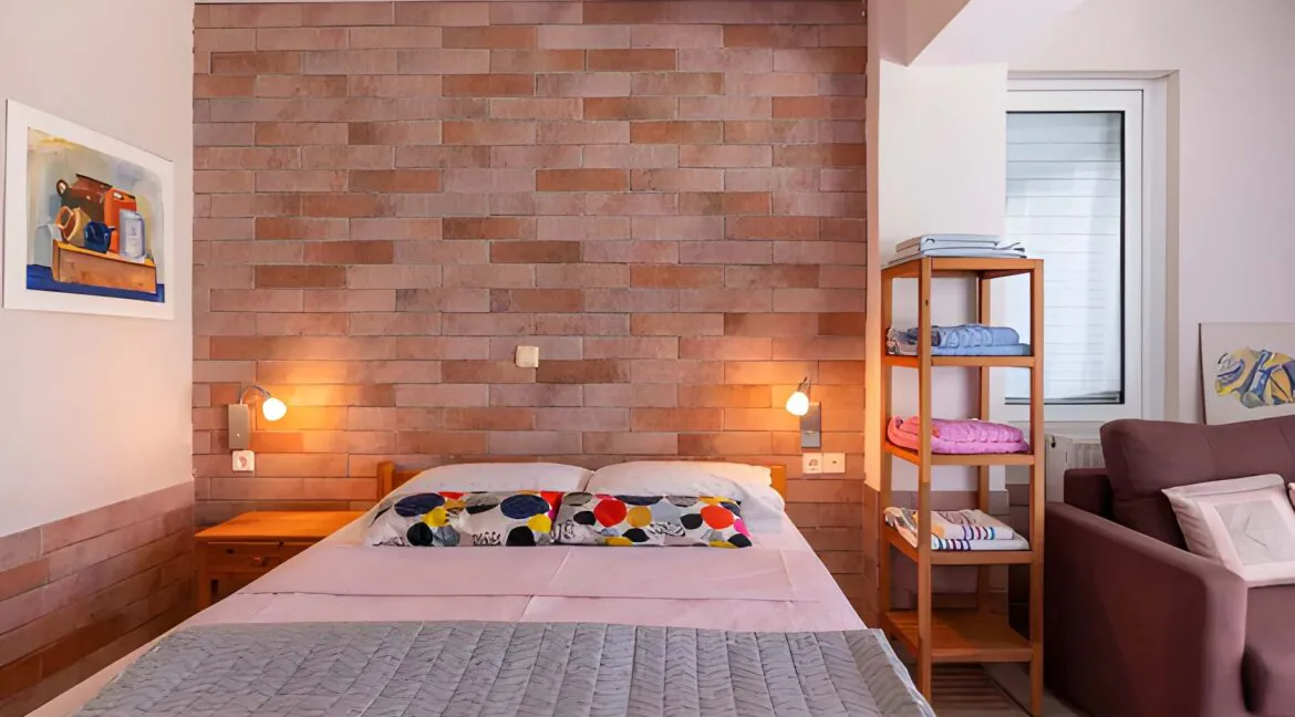 Seafront Property Evia for sale, Euboea Greece 9