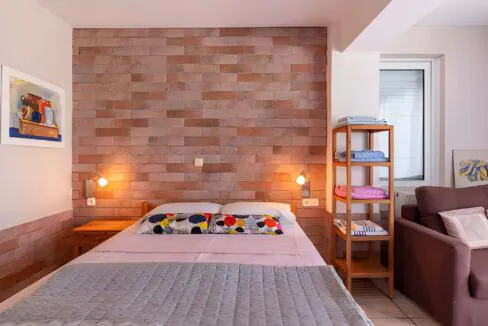 Seafront Property Evia for sale, Euboea Greece 9