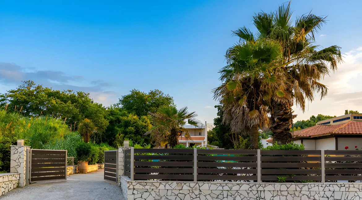 Seafront Property Evia for sale, Euboea Greece 9