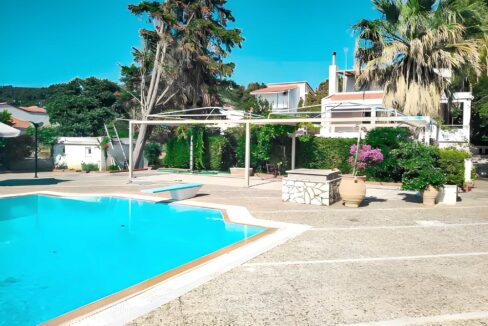 Seafront Property Evia for sale, Euboea Greece 9