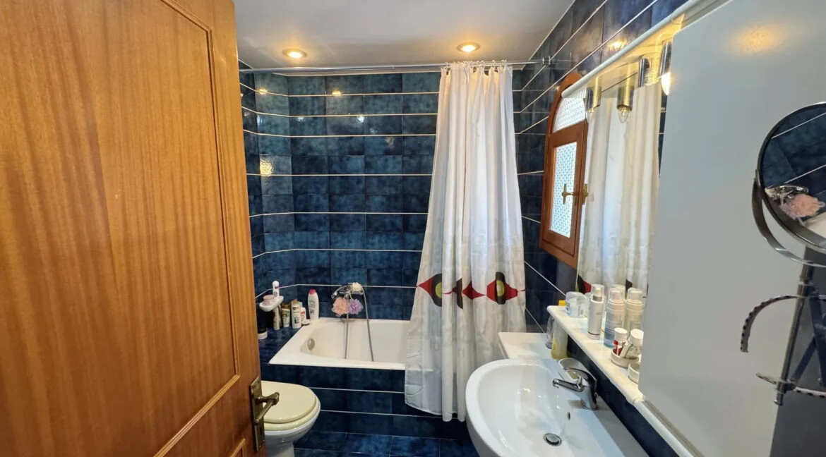 Seafront Villa for Sale Halkidiki Loutra Agia Paraskevi 10