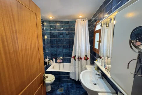 Seafront Villa for Sale Halkidiki Loutra Agia Paraskevi 10