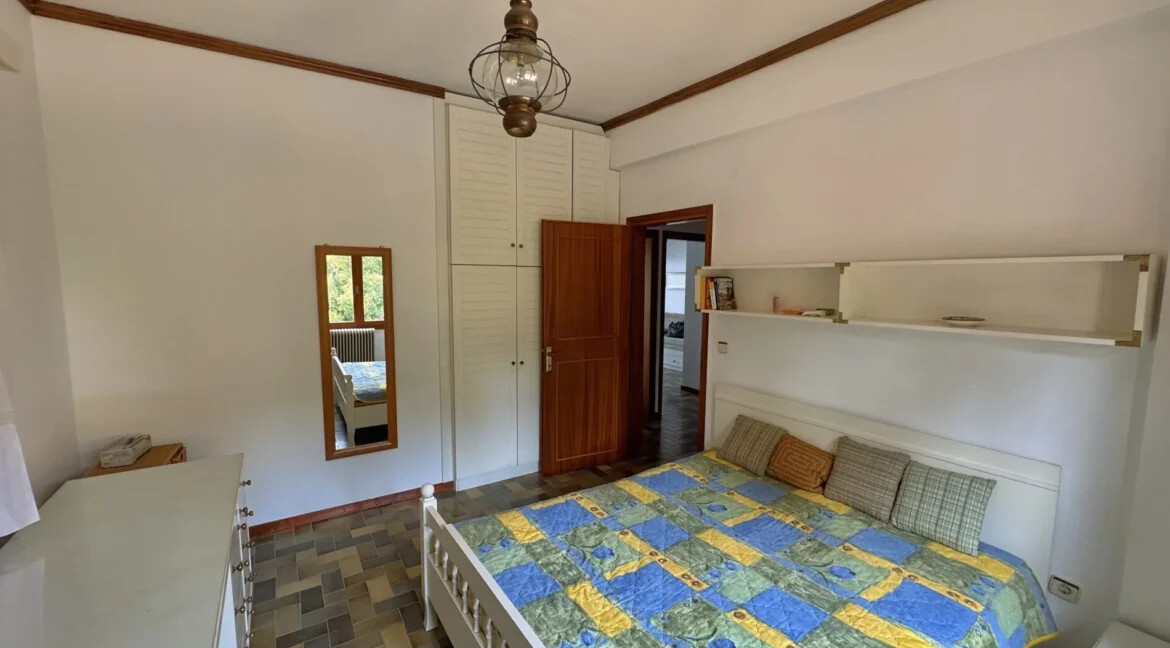 Seafront Villa for Sale Halkidiki Loutra Agia Paraskevi 11