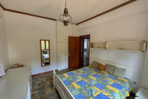 Seafront Villa for Sale Halkidiki Loutra Agia Paraskevi 11