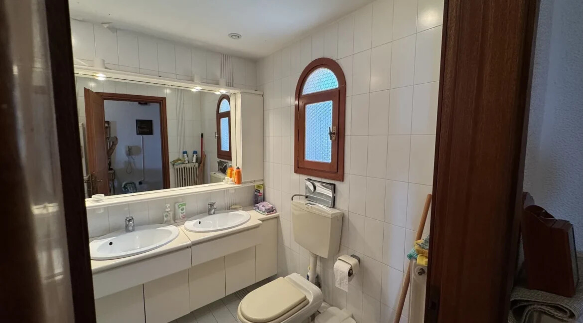 Seafront Villa for Sale Halkidiki Loutra Agia Paraskevi 12