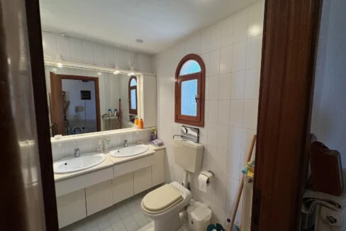 Seafront Villa for Sale Halkidiki Loutra Agia Paraskevi 12