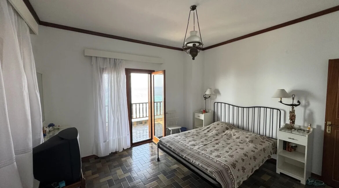 Seafront Villa for Sale Halkidiki Loutra Agia Paraskevi 14