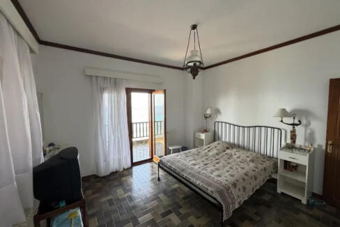 Seafront Villa for Sale Halkidiki Loutra Agia Paraskevi 14