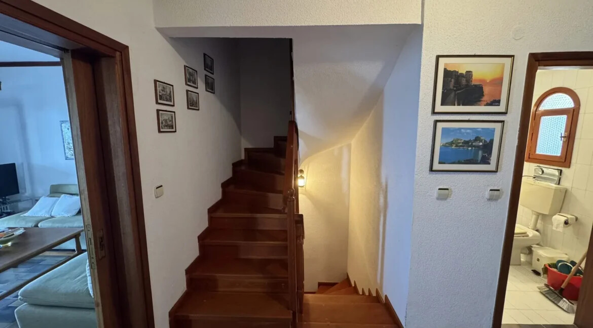 Seafront Villa for Sale Halkidiki Loutra Agia Paraskevi 16