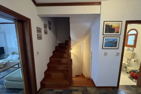 Seafront Villa for Sale Halkidiki Loutra Agia Paraskevi 16