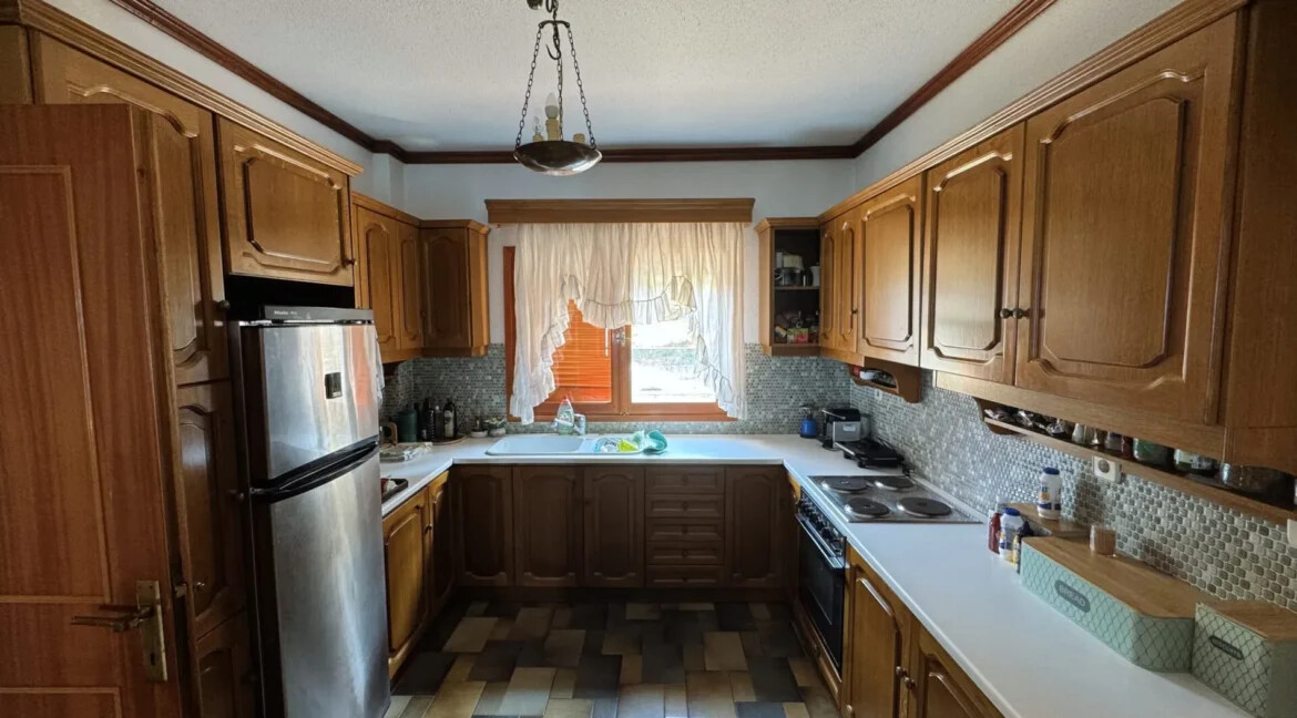 Seafront Villa for Sale Halkidiki Loutra Agia Paraskevi 17