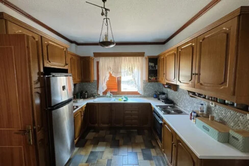 Seafront Villa for Sale Halkidiki Loutra Agia Paraskevi 17