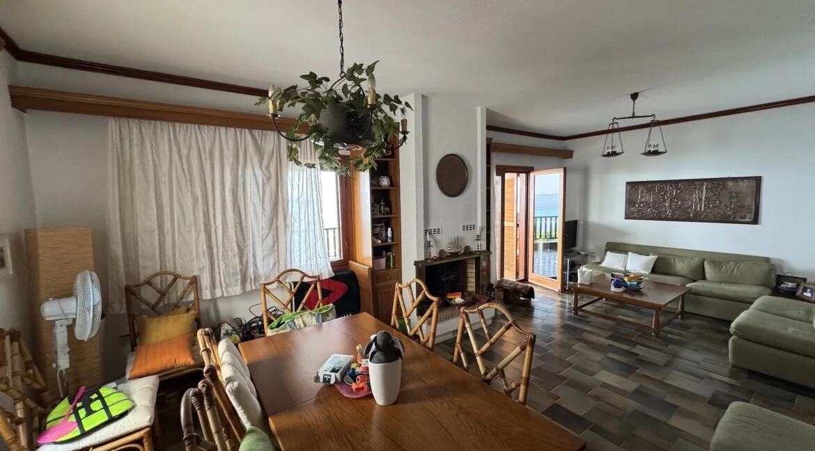 Seafront Villa for Sale Halkidiki Loutra Agia Paraskevi 19