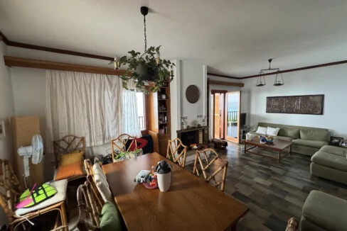 Seafront Villa for Sale Halkidiki Loutra Agia Paraskevi 19